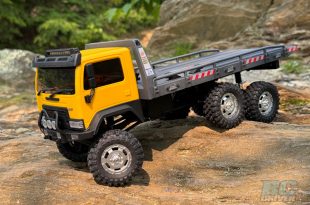 rc crawler