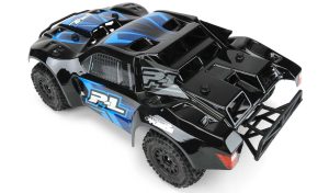 Pro-Line High-Quality Body Replacements For Off-Road RTR Rigs