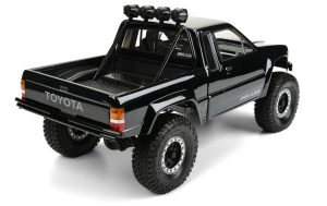 Pro-Line High-Quality Body Replacements For Off-Road RTR Rigs