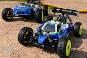 rc car