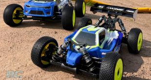 rc car