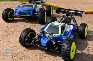 rc car