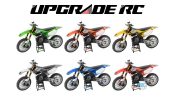 UpGrade RC Announces Graphic Sets For Losi Promoto MX