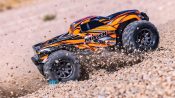 Traxxas Mini Maxx RTR Monster Truck