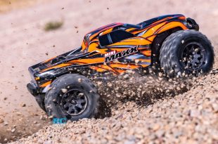 Traxxas Mini Maxx RTR Monster Truck