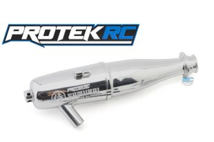 ProTek RC PTK-2135 Tuned Exhaust Pipe