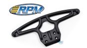 RPM Wide Front Bumper For Team Associated Vehicles