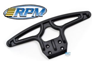 RPM Wide Front Bumper For Team Associated Vehicles