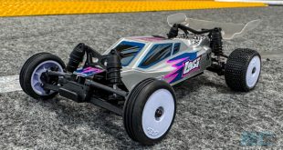 rc car