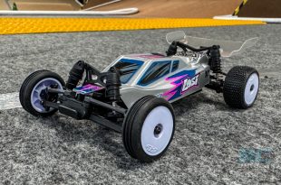 rc car