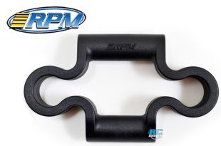 RPM Rear Bumper Mount For The Traxxas XRT