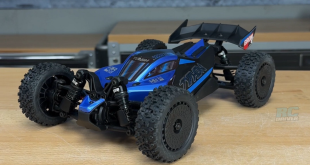 rc car