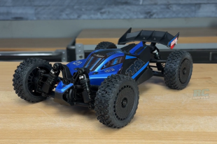 rc car