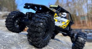 rc car