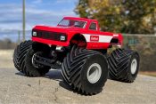 rc car