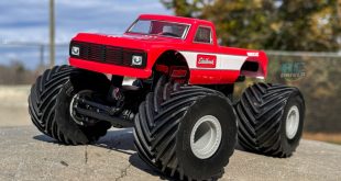 rc car