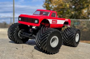 rc car