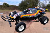 rc car