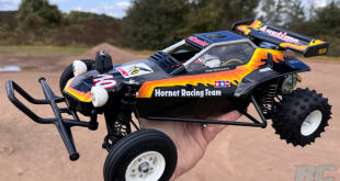 rc car