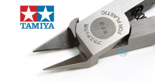 Tamiya Tools That We Can’t Do Without