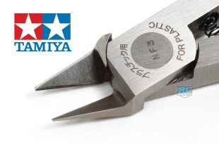 Tamiya Tools That We Can’t Do Without