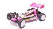 Schumacher Cougar 2 Works Classic 2WD Buggy