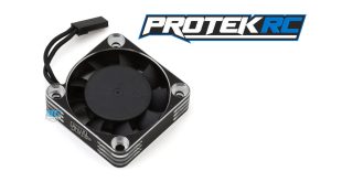 ProTek RC’s Largest Cooling Fan Yet