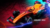 XRAY X1 ’25 1/10 Electric Formula Car Kit