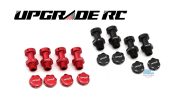 UpGrade RC Aluminum 17mm Hex Conversion For Arrma 3S Vehicles