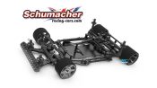 Schumacher Eclipse 6 1/12 Racing Chassis Kit