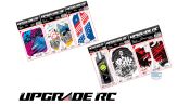 UpGrade RC Chassis Protectors For Traxxas Vehicles