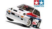 Tamiya Honda City Turbo Is Coming Back For 2025