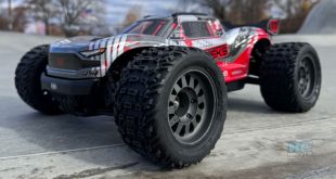 rc car