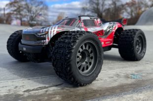 rc car