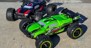 rc car