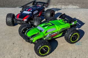 rc car