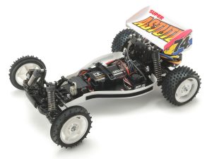 Tamiya Super Astute 2018 Is Coming Back