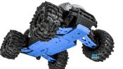 The First Upgrades You Should Consider For Your New RC Vehicle