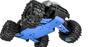 The First Upgrades You Should Consider For Your New RC Vehicle