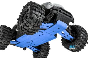 The First Upgrades You Should Consider For Your New RC Vehicle