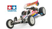 Tamiya Super Astute 2018 Is Coming Back