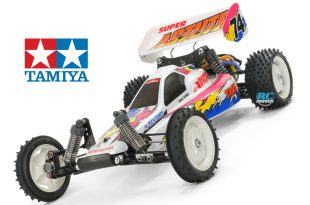 Tamiya Super Astute 2018 Is Coming Back