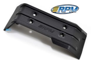 RPM Rear Skid Plate For The Traxxas Maxx