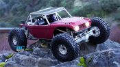 Vanquish Products H10 Origin Kit, A Must-See Rock Crawler