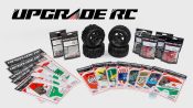 UpGrade RC Debuts Hot New Products For Improved Performance