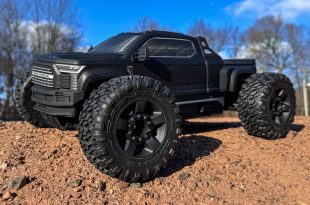 rc car