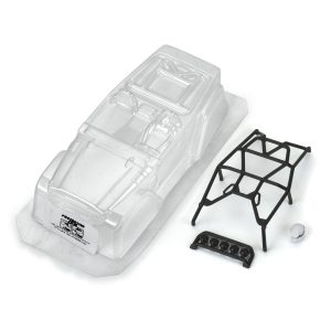 Seven Sweet Pro-Line Body Options For The SCX24