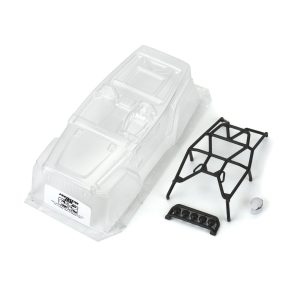 Seven Sweet Pro-Line Body Options For The SCX24