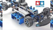 Tamiya Maintenance Equipment To Keep Vehicles At Peak Performance