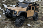 rc car